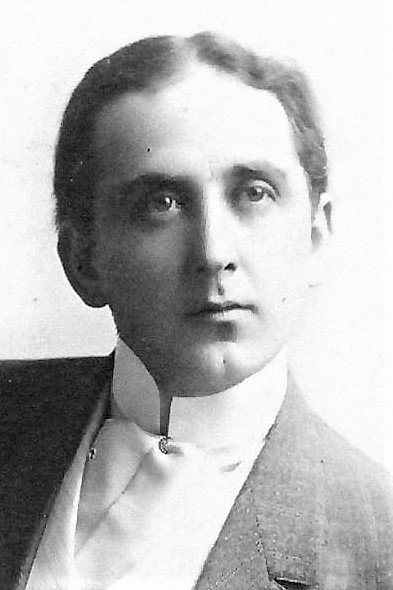 et billede af Oliver Eckhardt