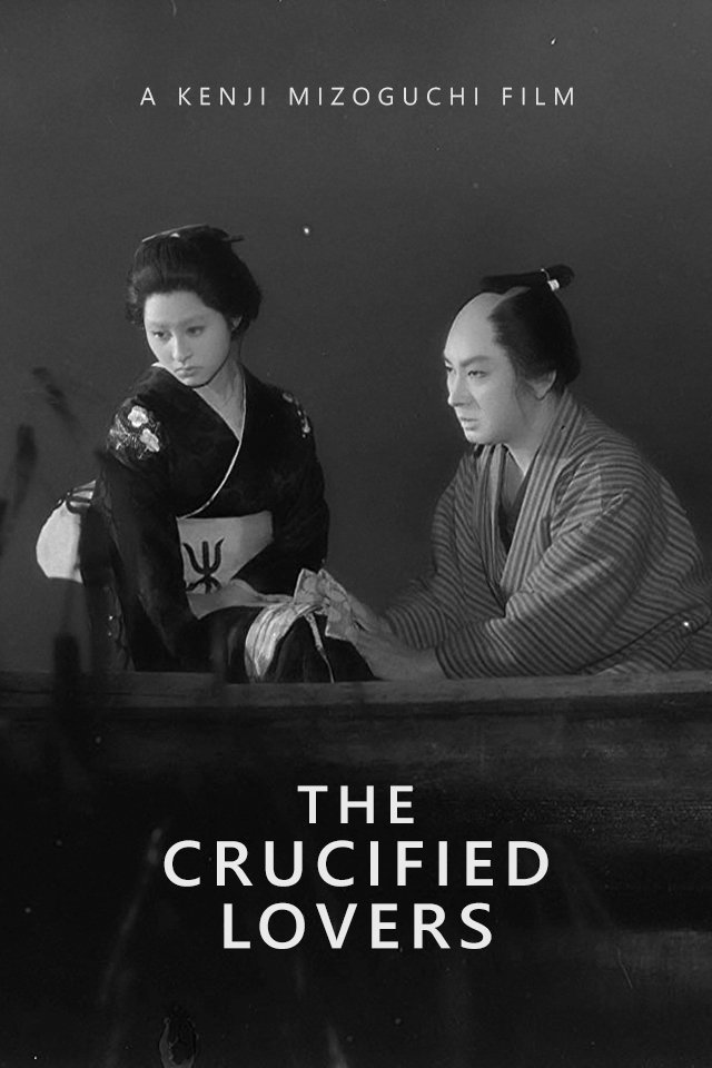 The Crucified Lovers