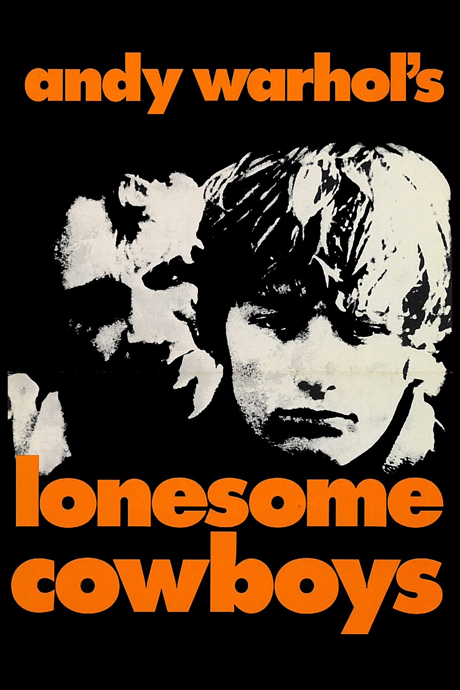 Lonesome Cowboys