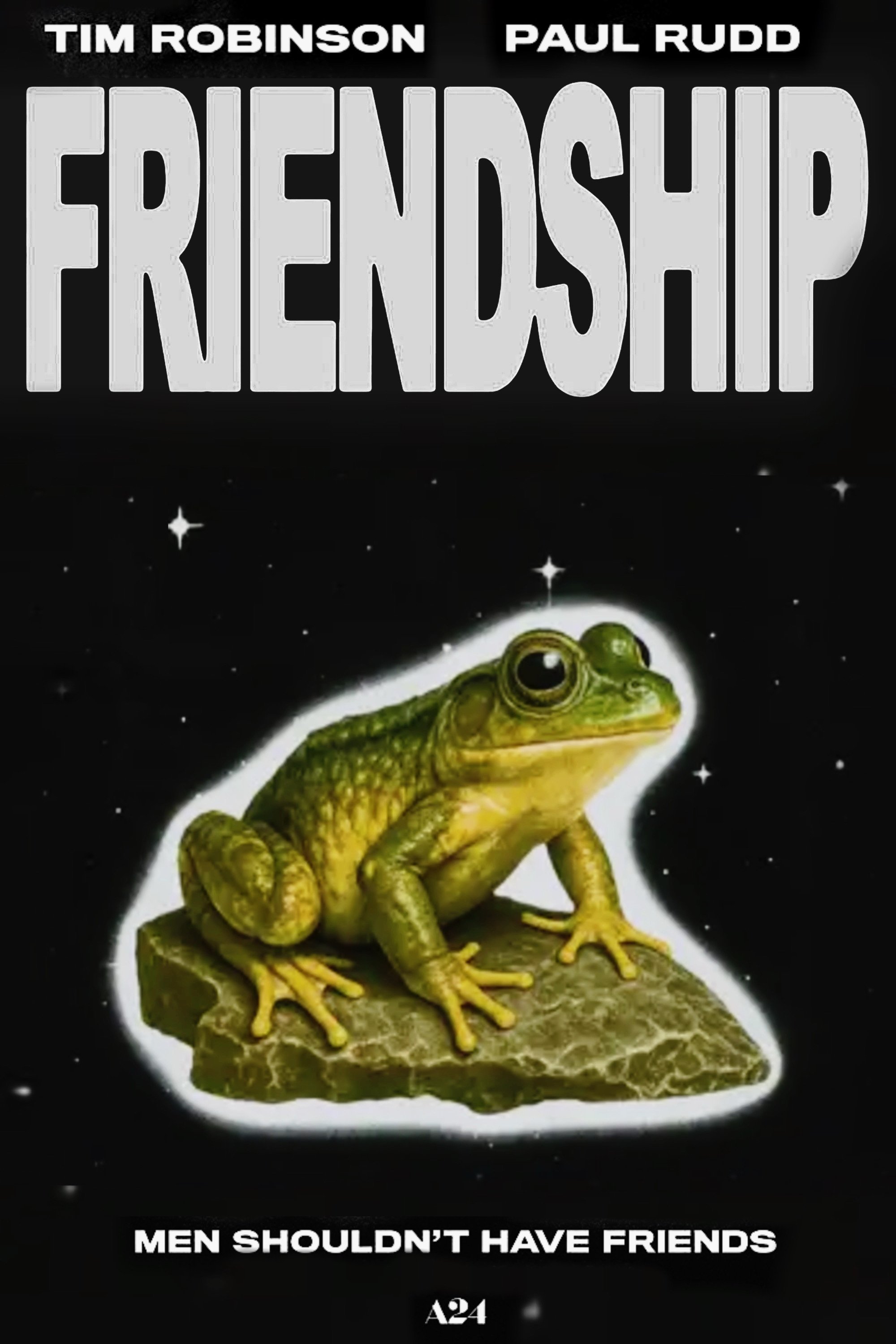 Friendship