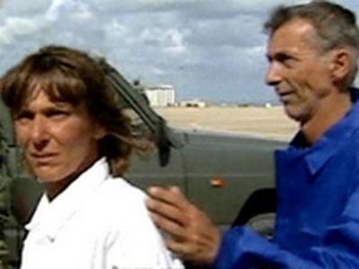 Faites entrer l'accusé - Caspar et Beille - Crime en haute mer