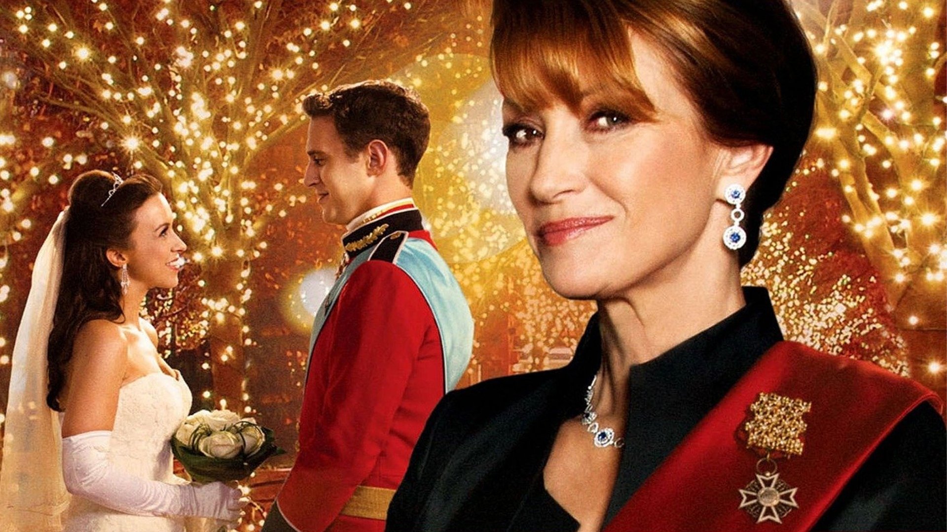 A Royal Christmas (2014)