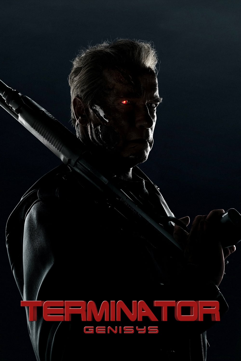 2015 Terminator Genisys