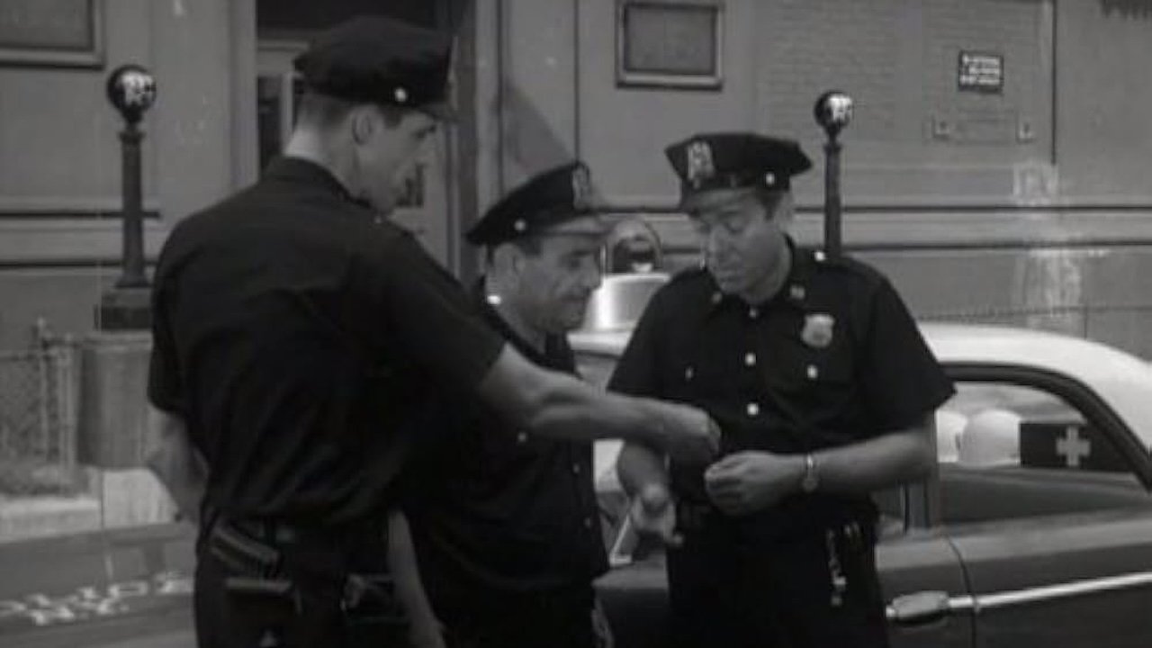 Car 54, Where Are You?