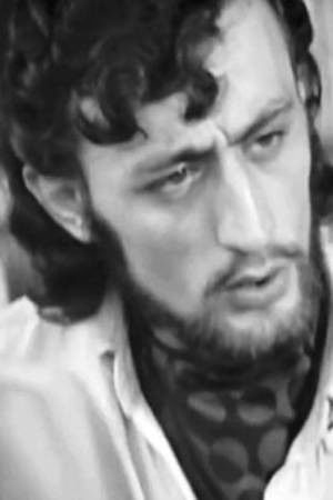 et billede af Karlos Martirosyan