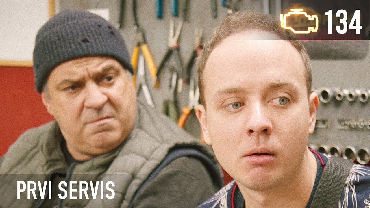 Episode 134