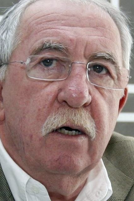 et billede af François Berlinghi