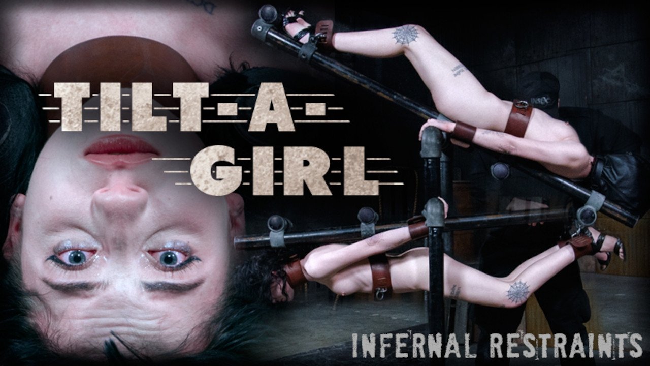 Tilt a Girl (2016)