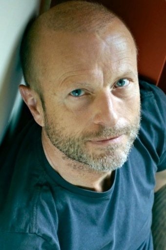 et billede af Christophe Deschamps