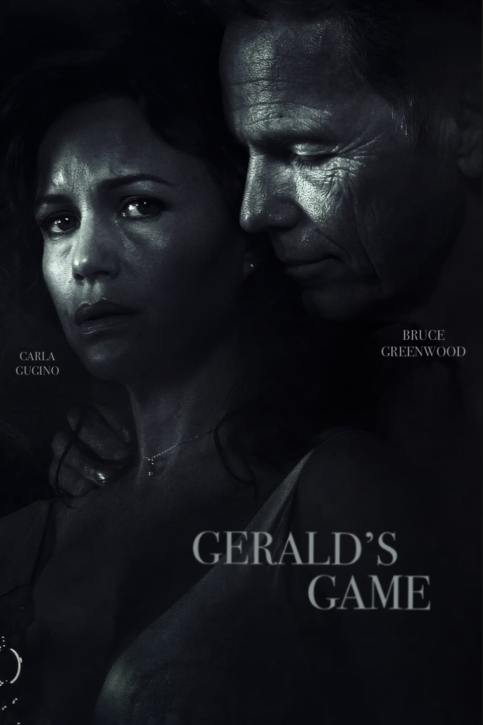 Gerald's Game