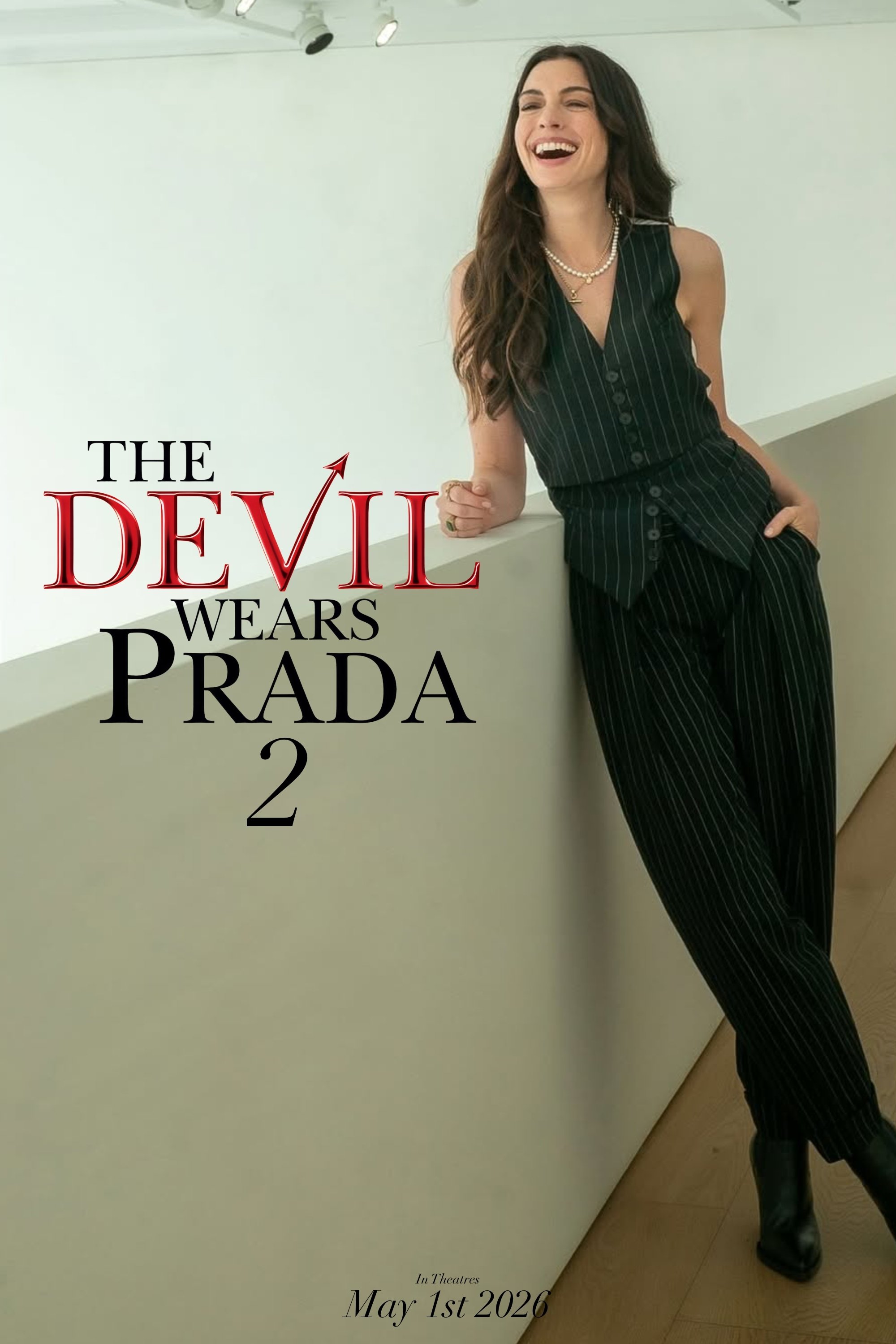 The Devil Wears Prada 2