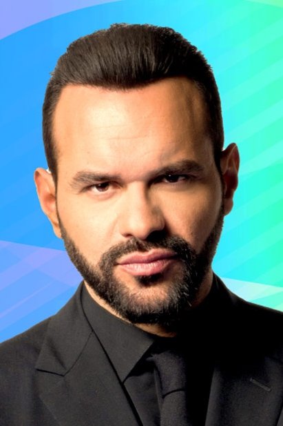 Giorgos Arsenakos's picture in the cast