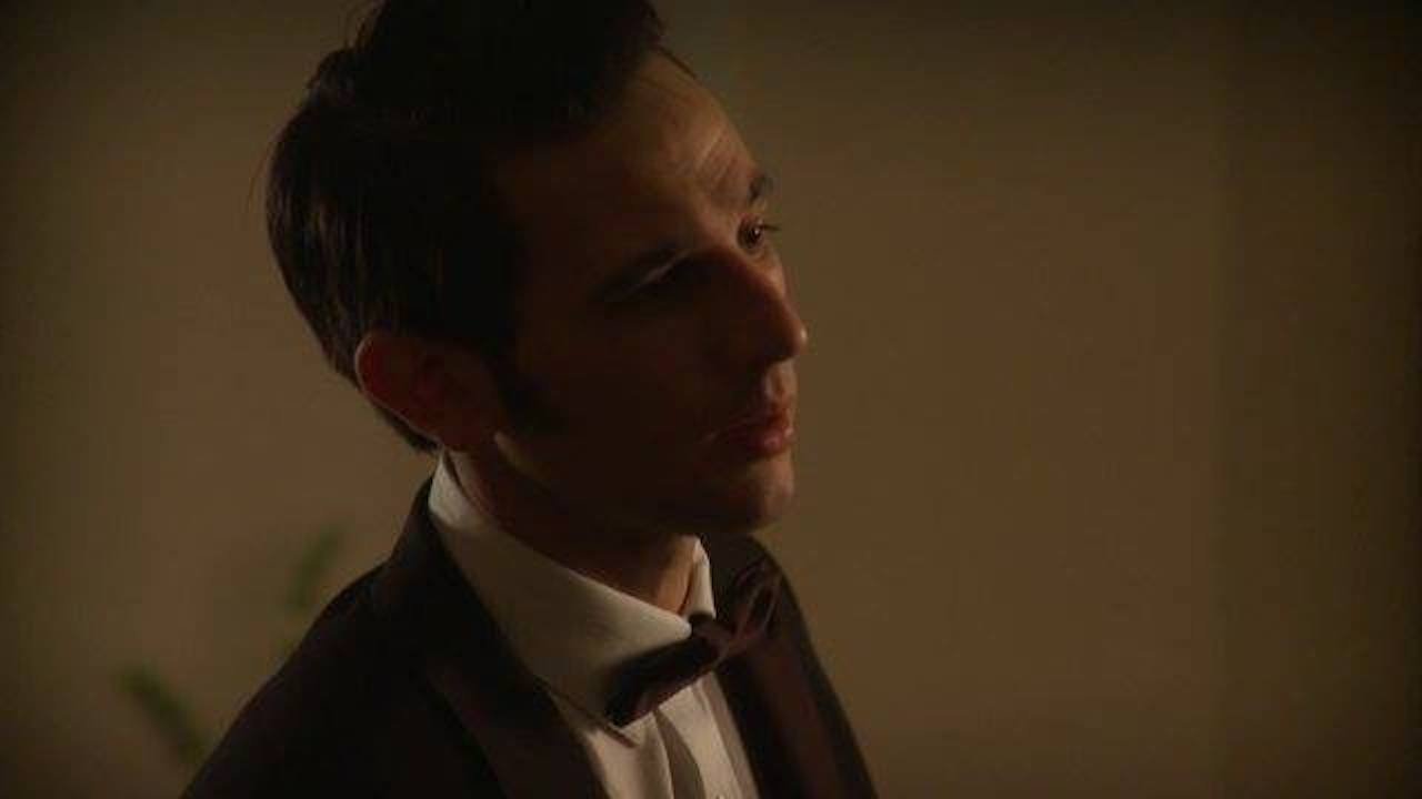 The Wedding Party (2011)