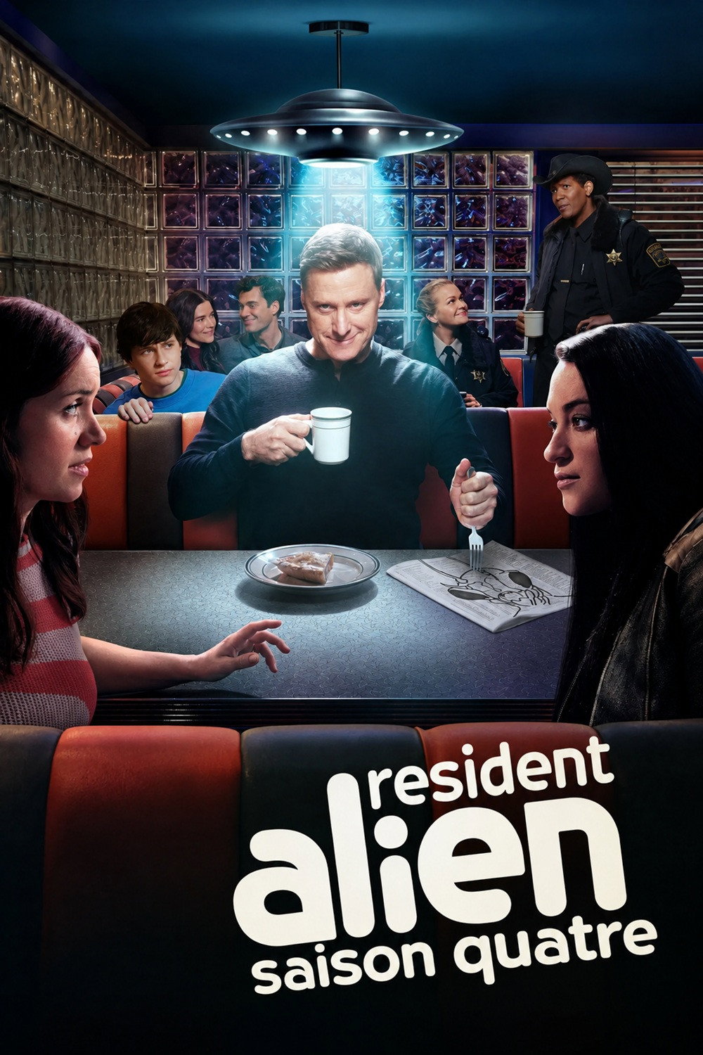 Saison 4