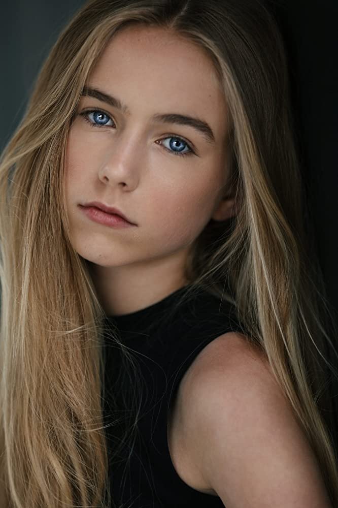 et billede af Emily Murden