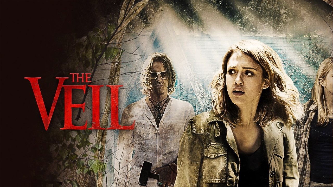 The Veil (2016)