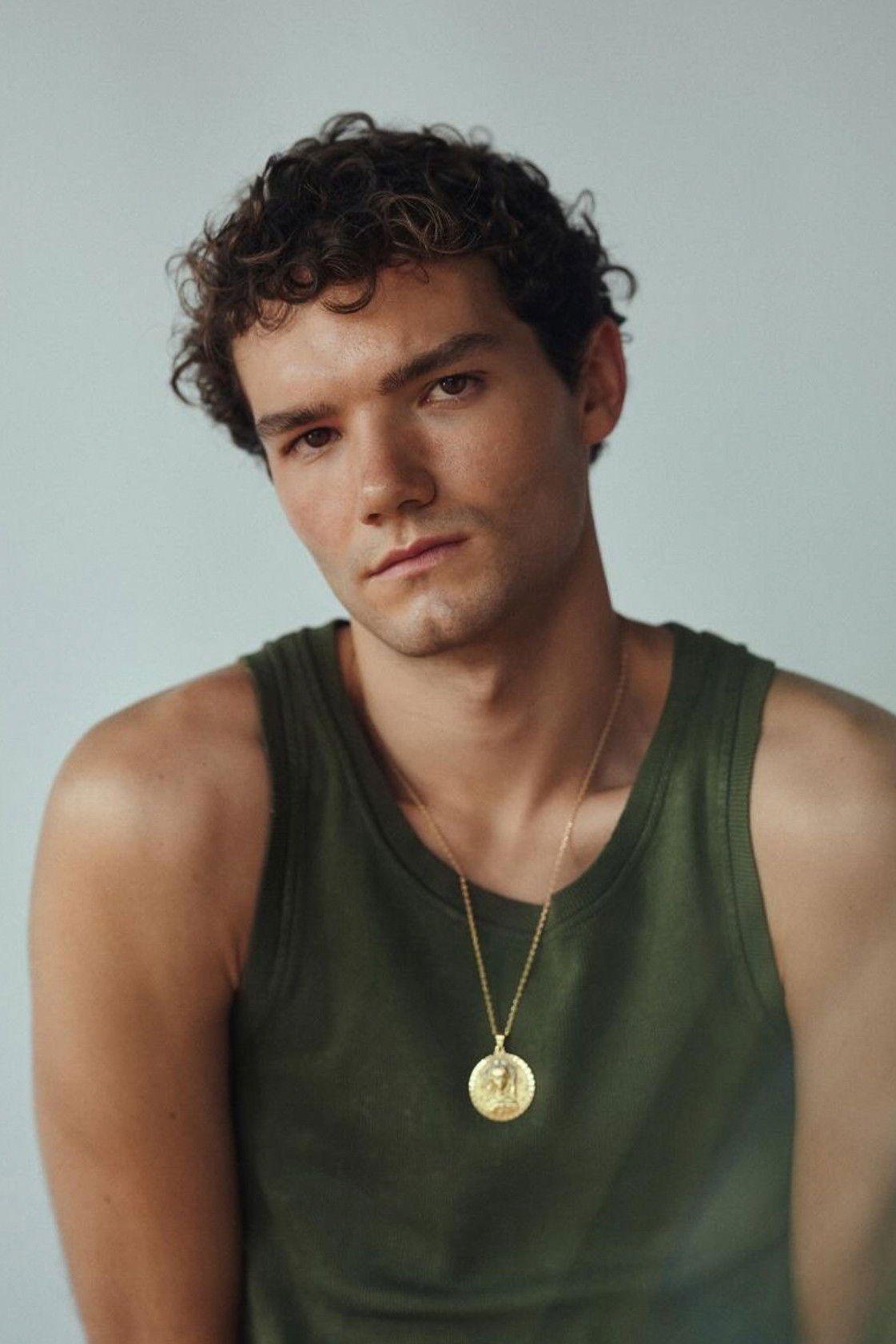 et billede af Arnau Márquez