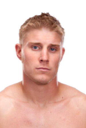 et billede af Mike Stumpf