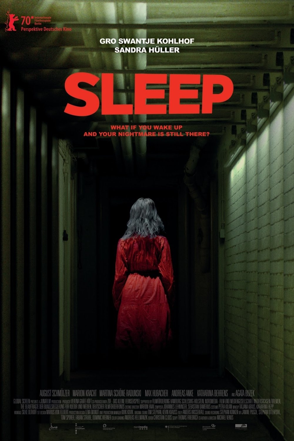 Sleep