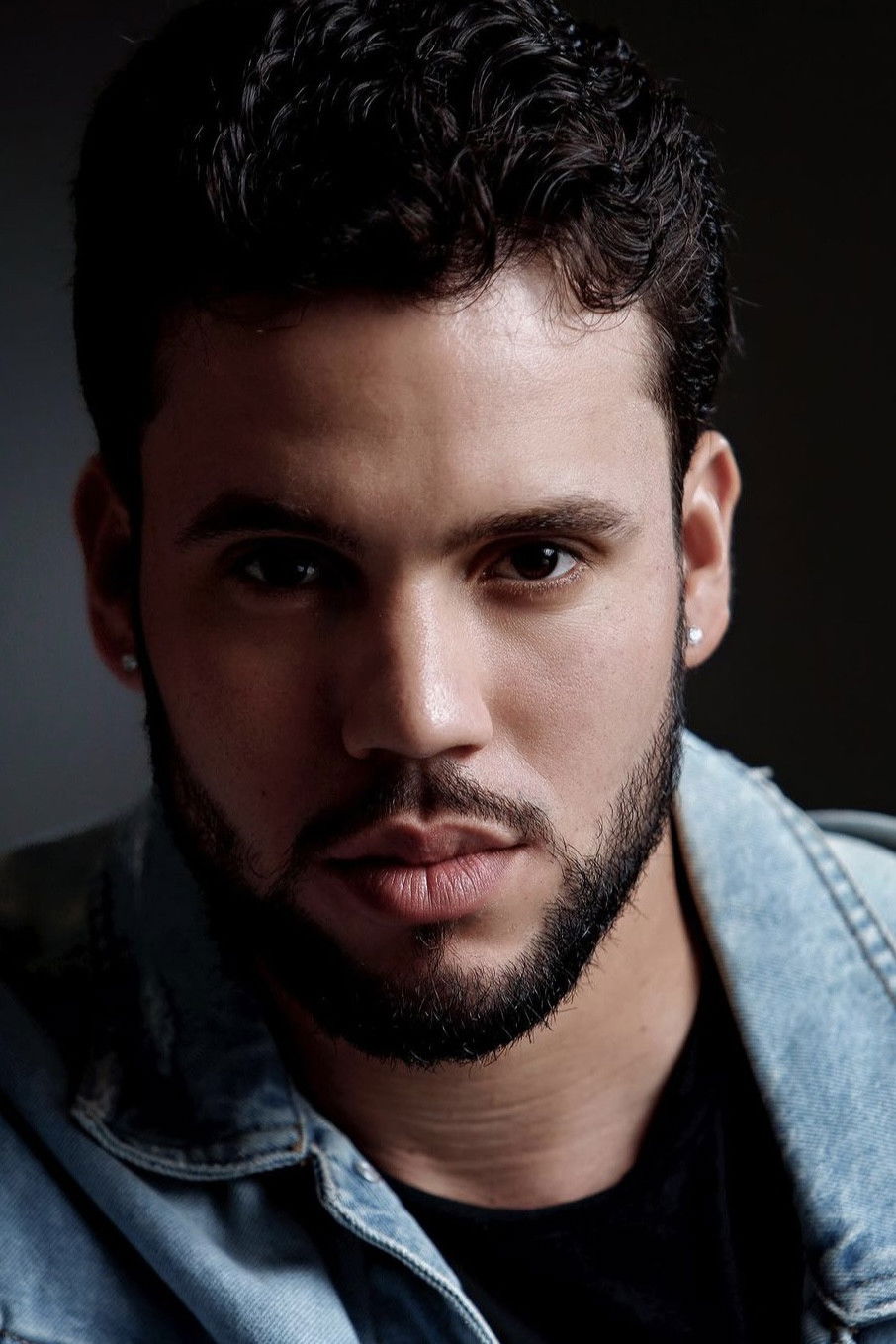 et billede af Hensel Henriquez Taveras