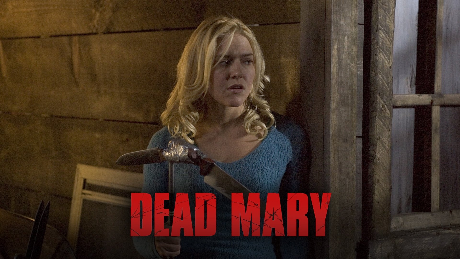 Dead Mary