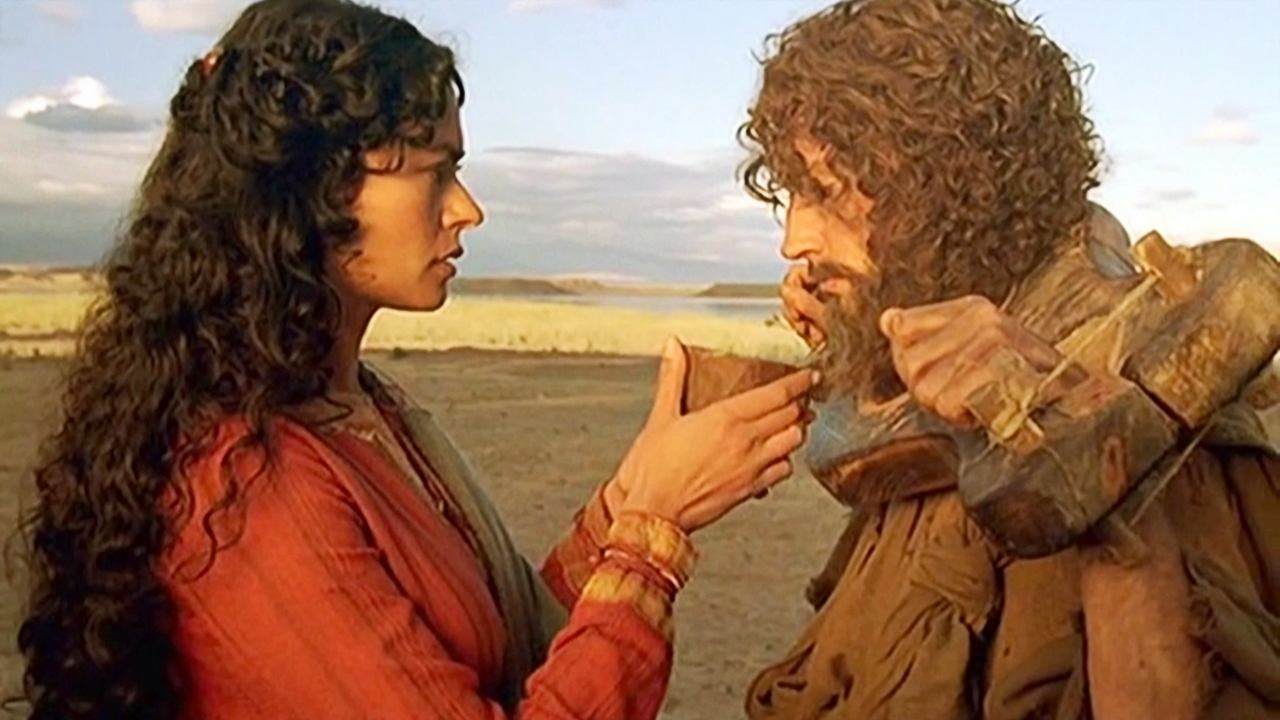 Mary Magdalene (2000)