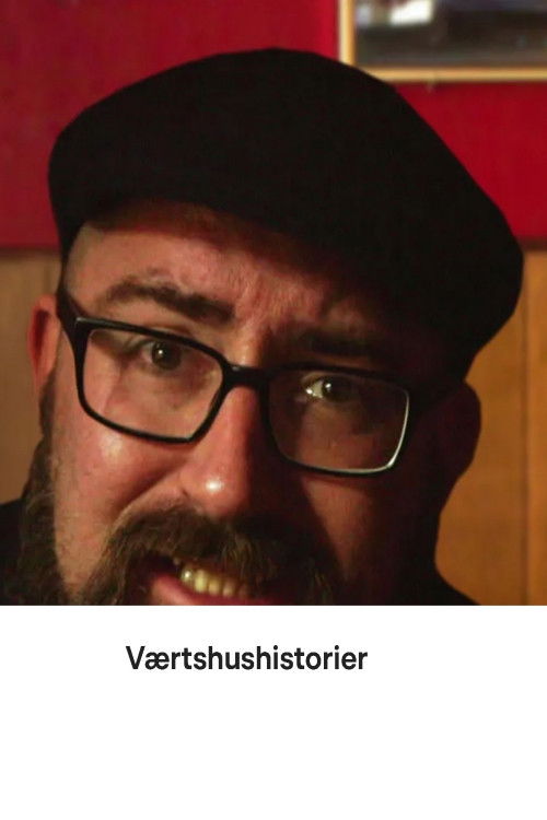 Værtshushistorier Poster