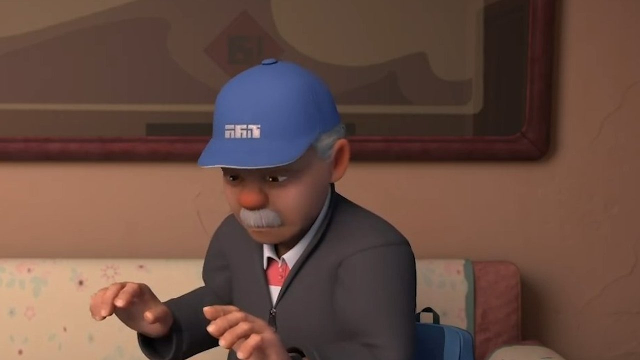 Thumbnail for Episode 16 Season 1 Episode 16