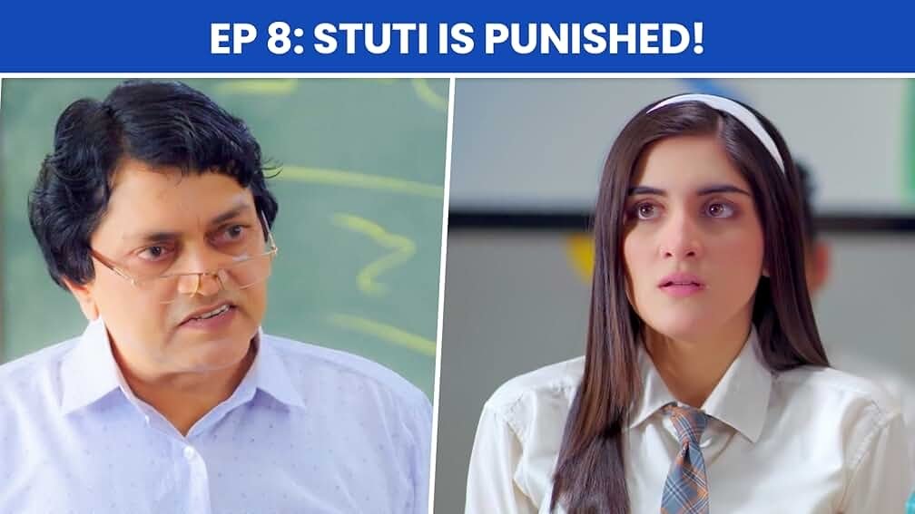 Episode 8