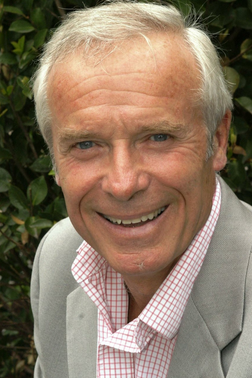 et billede af Pierre Douglas