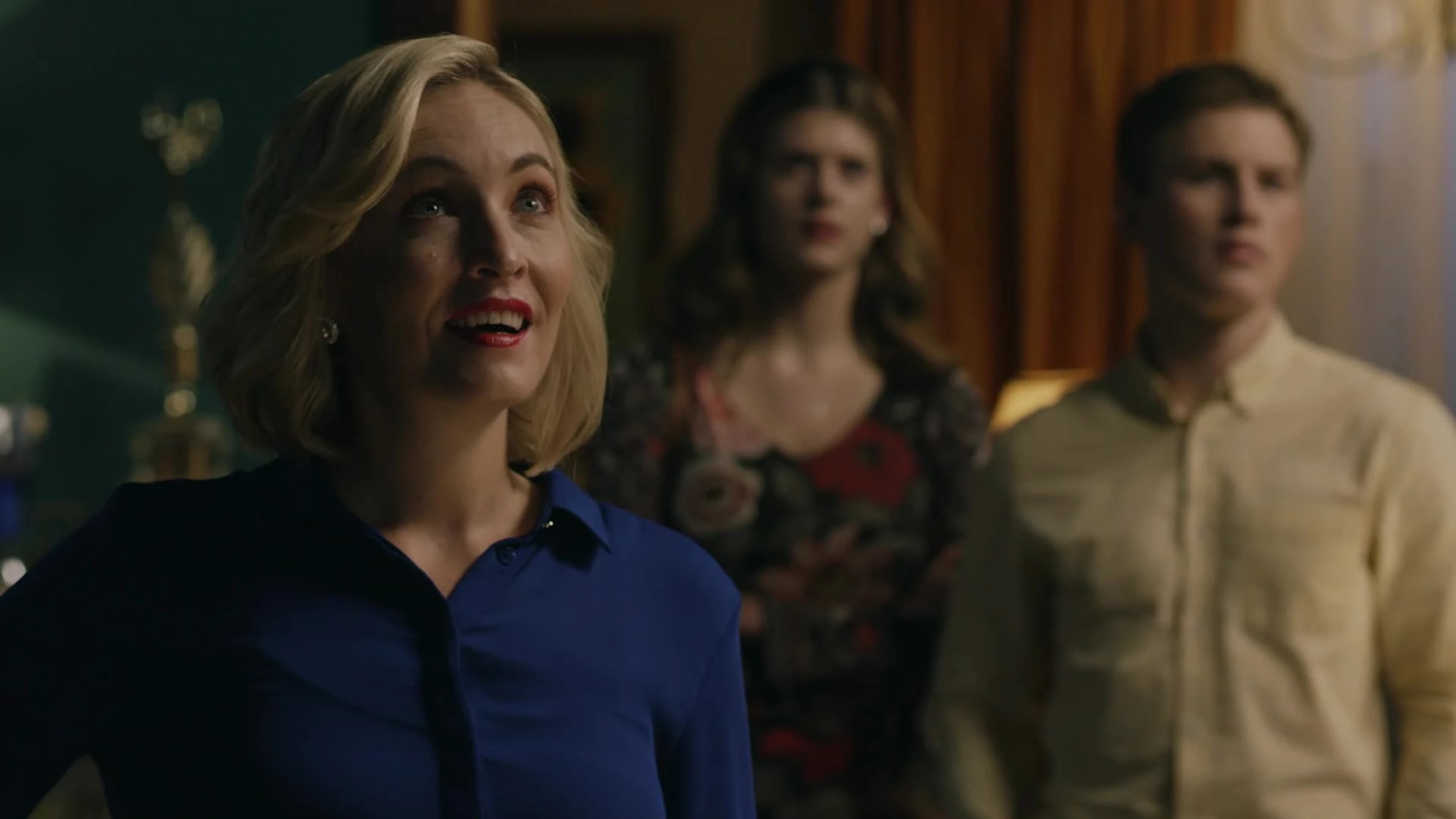 Diepe Waters 1x166