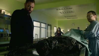 Thumbnail for A House Is Not a Home Season 1 Episode 8