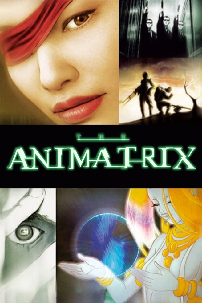The Animatrix