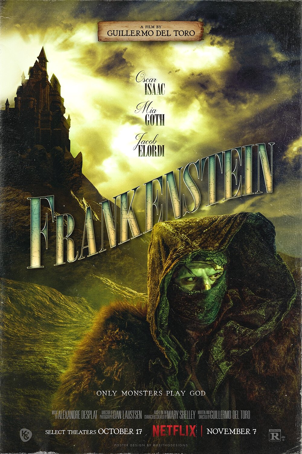 Frankenstein