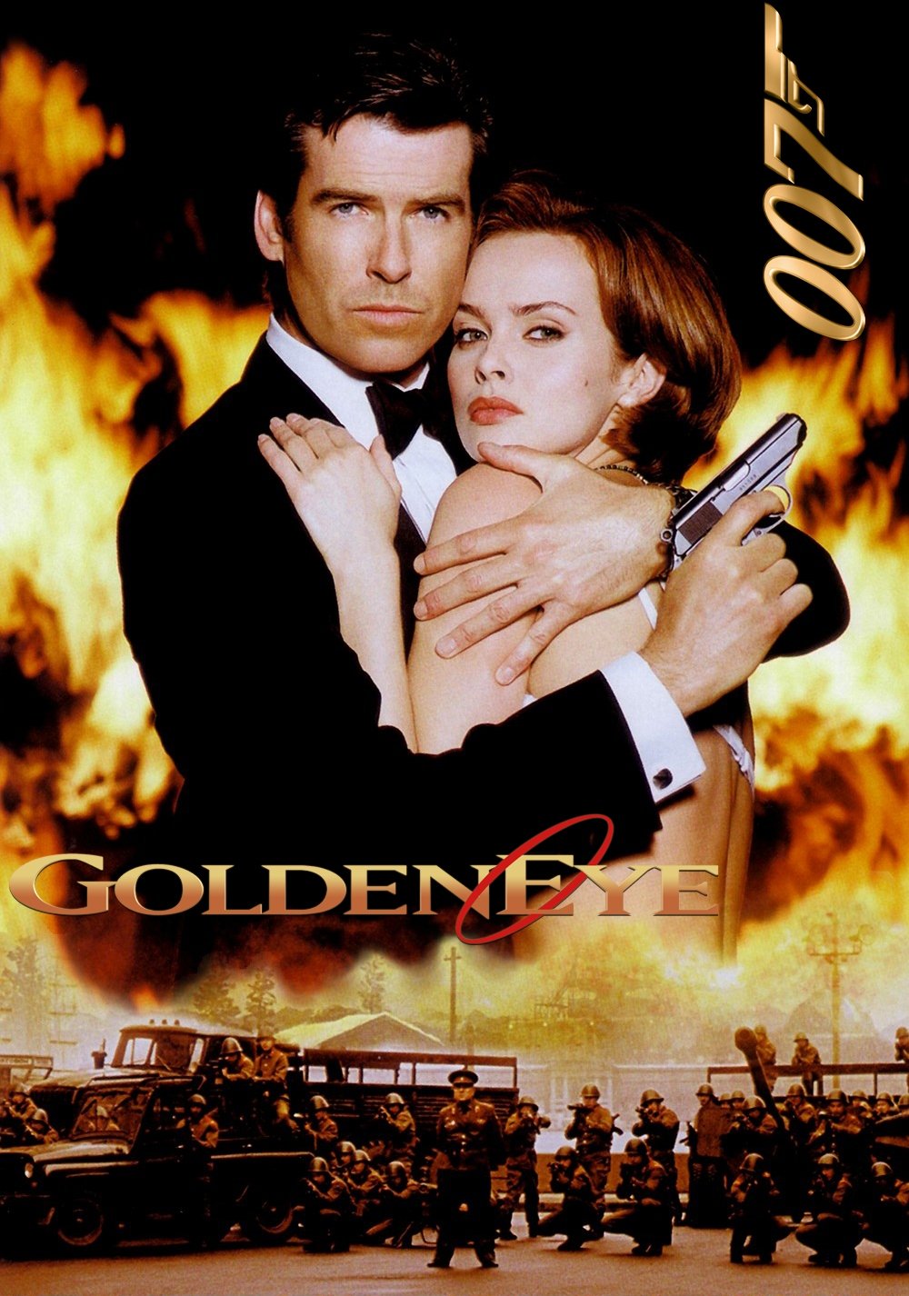 1995 GoldenEye