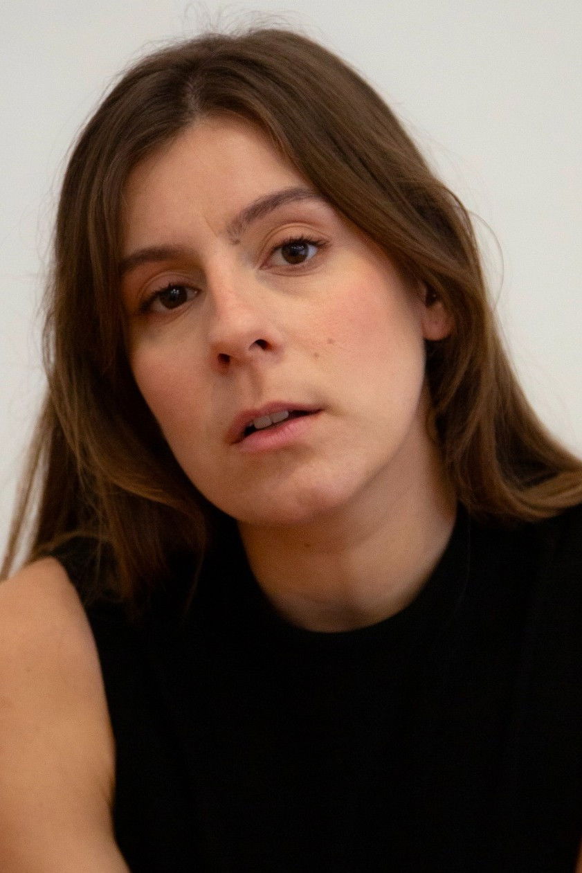 et billede af Catarina Rabaça