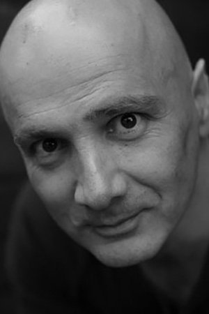 et billede af Arky Michael