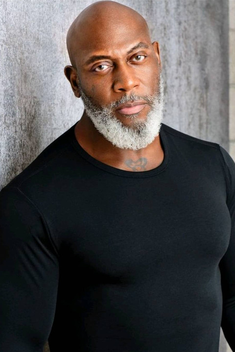 et billede af Jaye Razor