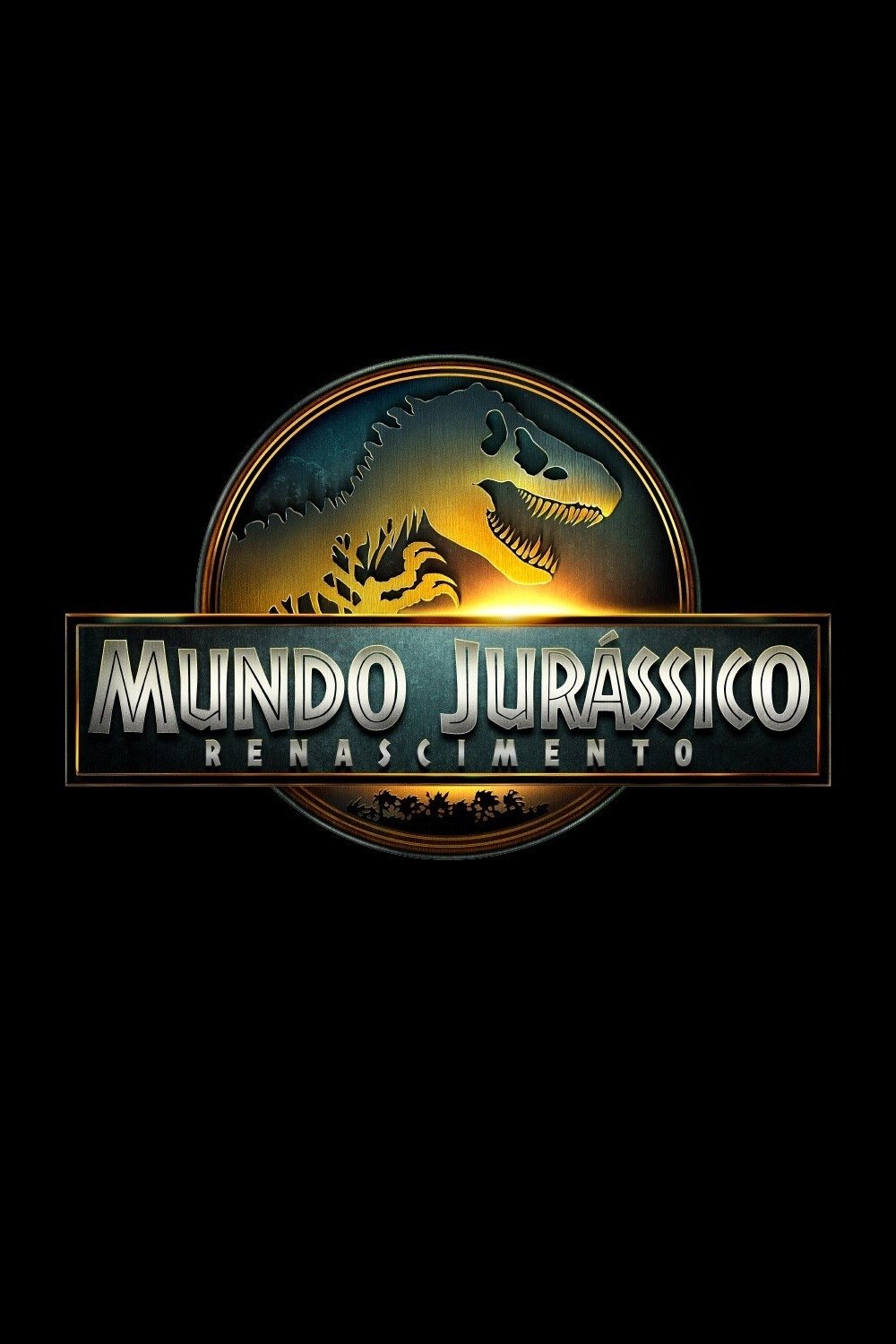 Jurassic World: Recomeço Jurassic World: Recomeço