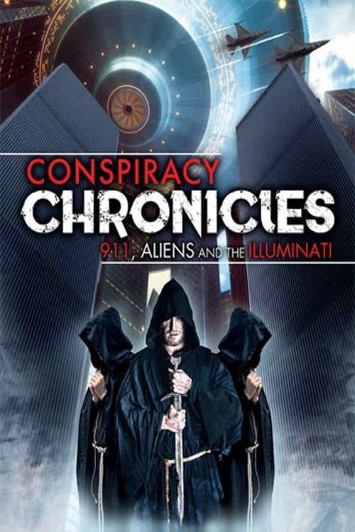 Conspiracy Chronicles: 9/11, Aliens and the Illuminati on FREECABLE TV