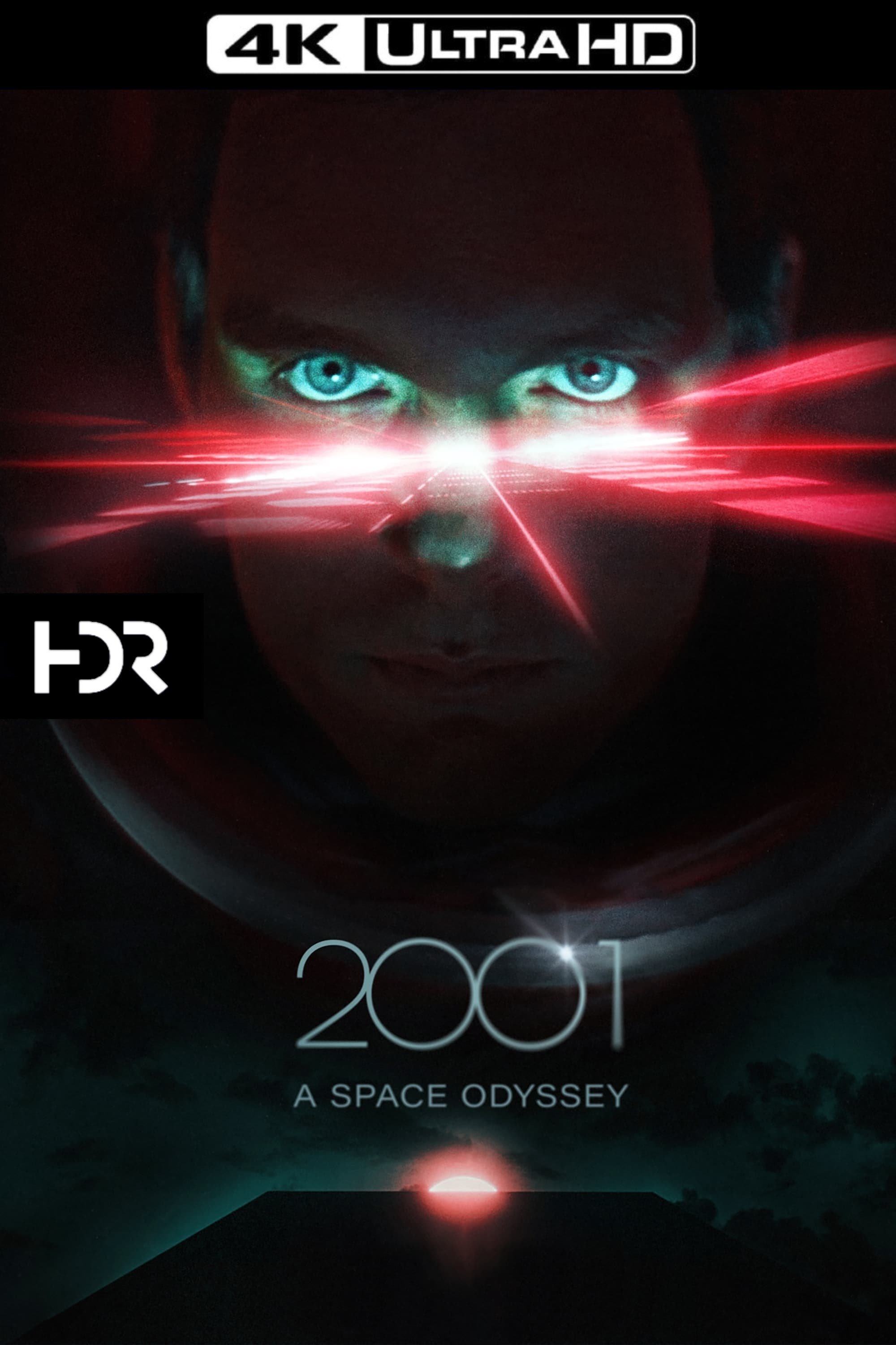 2001: A Space Odyssey