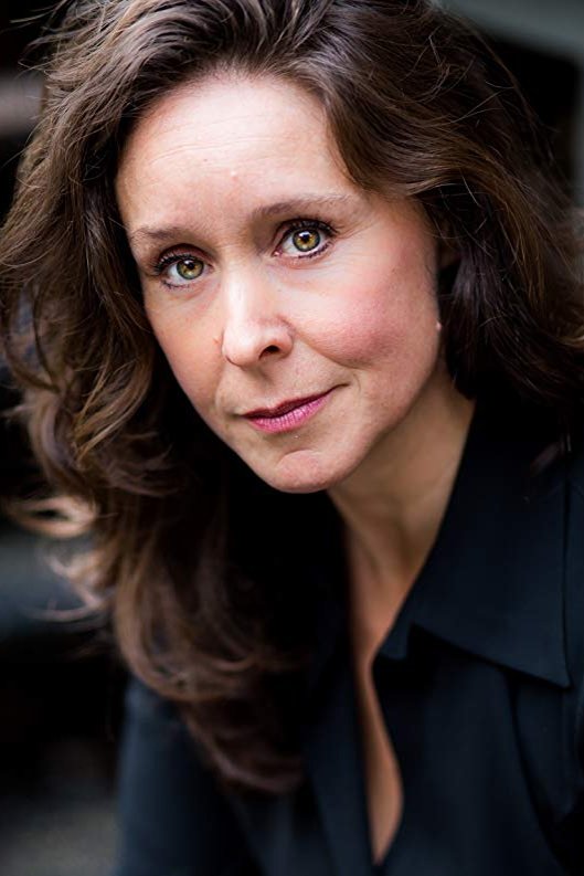 et billede af France Perras