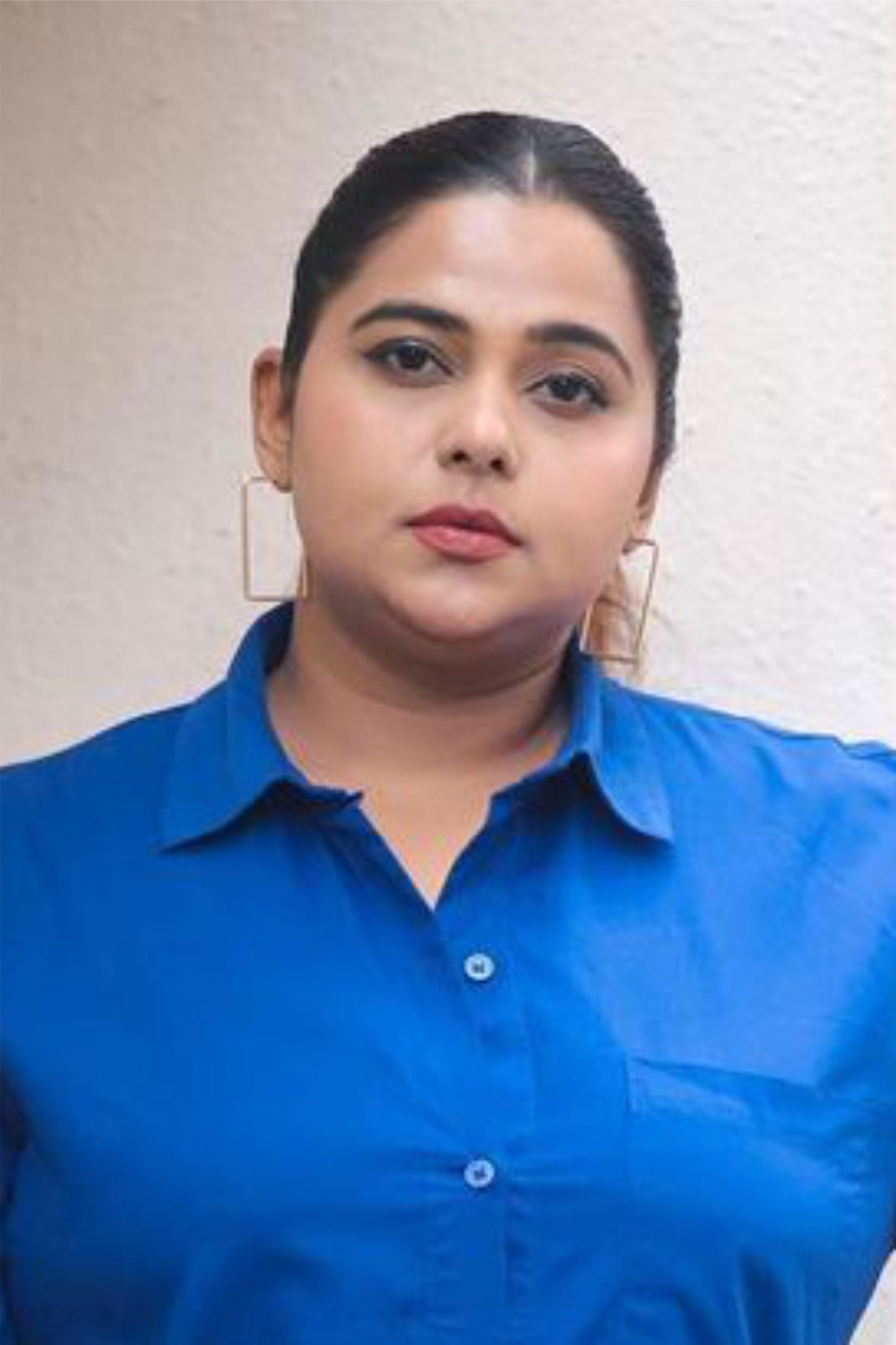 et billede af Fara Shibla