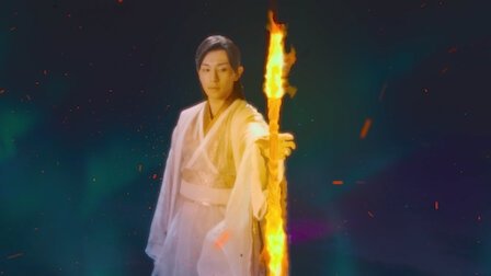 Ashes of Love