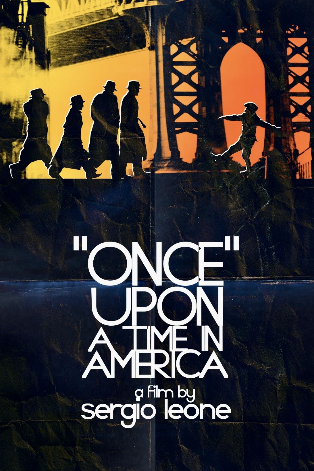 Once Upon a Time in America