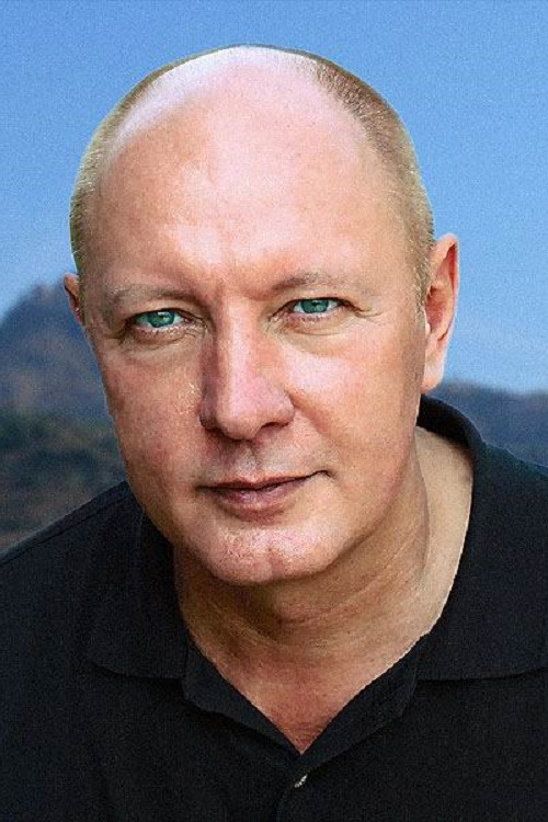 et billede af Igor Lenyov