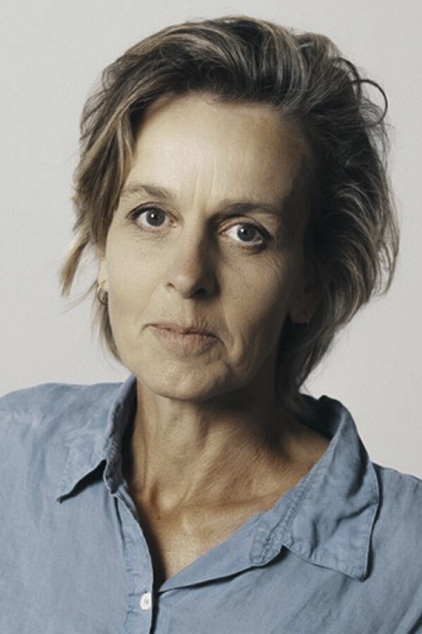 et billede af Dany Hericourt