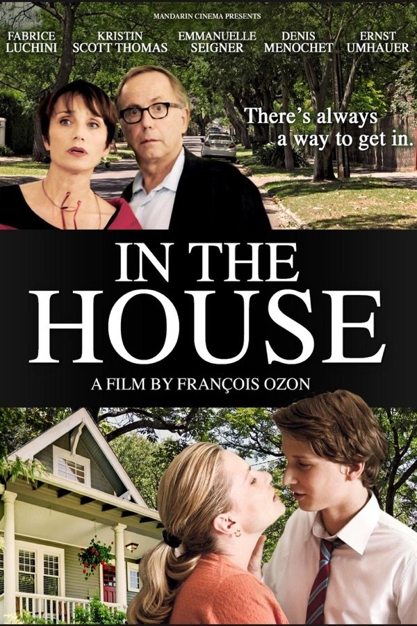 In the House