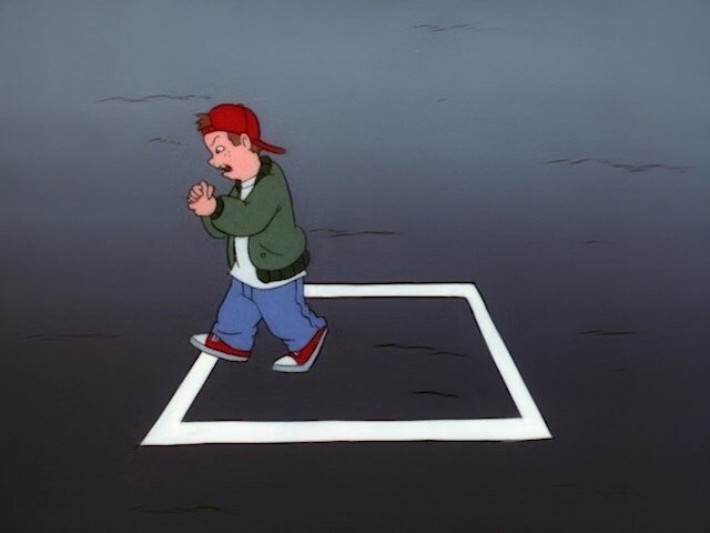 Recess