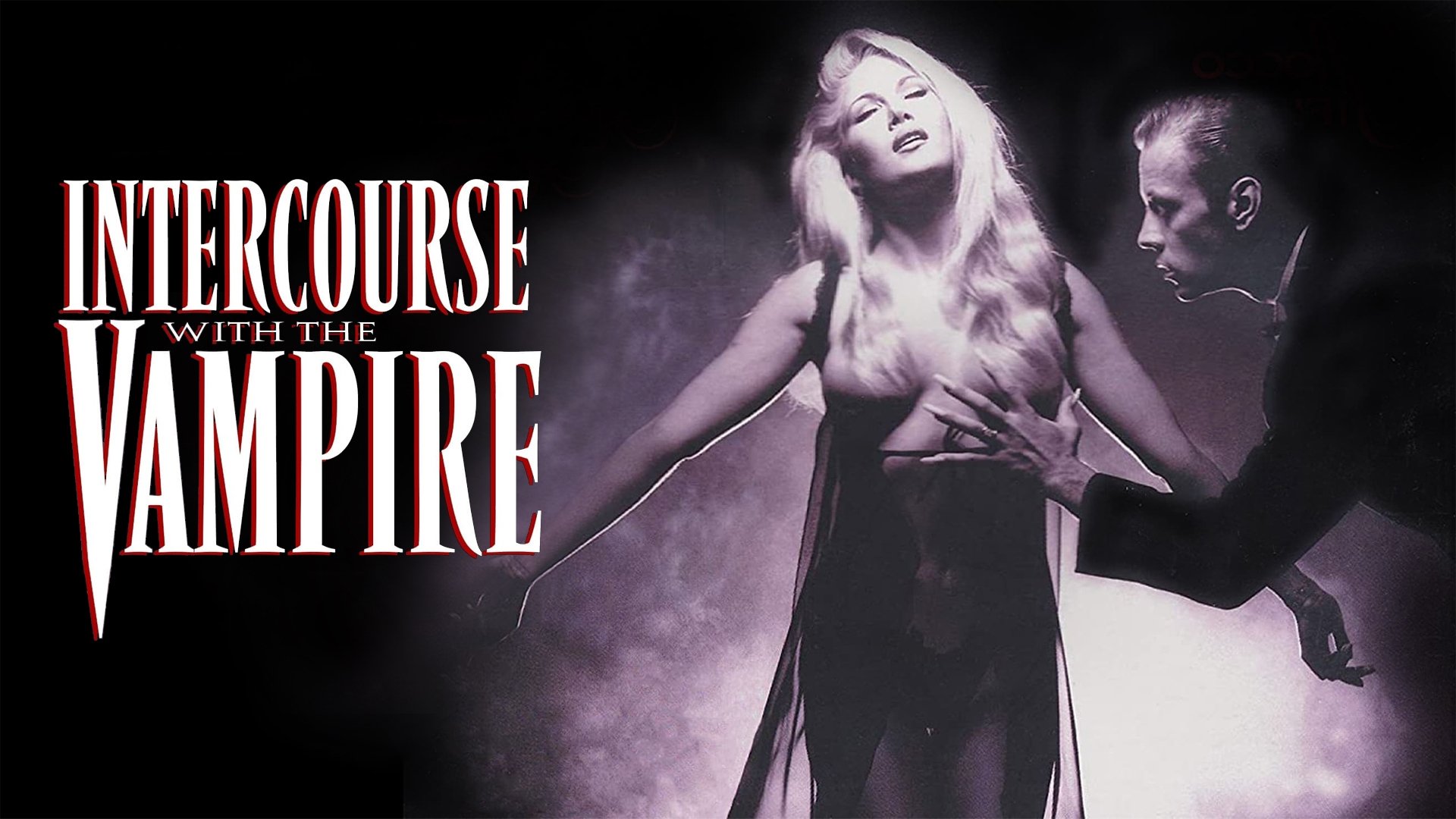 Intercourse with the Vampire (1994)